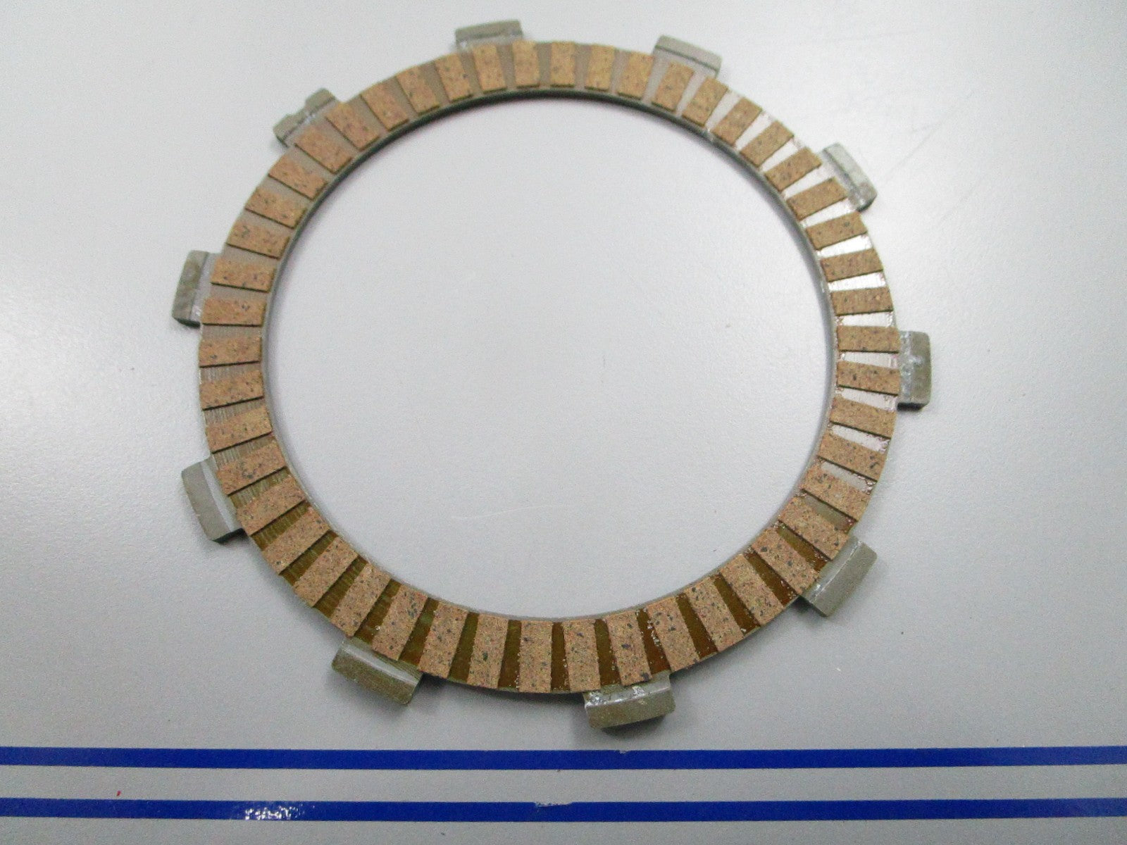 *NEW OEM* 0810 Honda Clutch Friction 22201-MAV-000