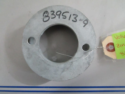 *NEW OEM* 0820 Volvo Penta Zinc Anode 839513