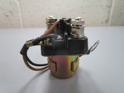 *NEW OEM* 0820 Yamaha Starter Relay 682-81941-11-00