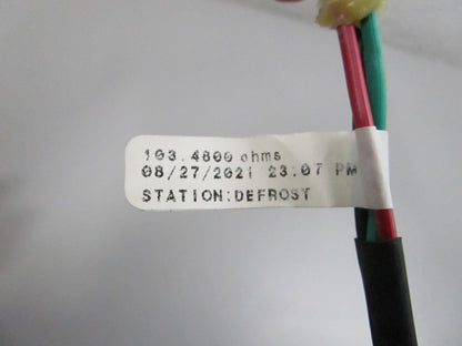 NEW OEM W11099748 Whirlpool Evaporator 0810