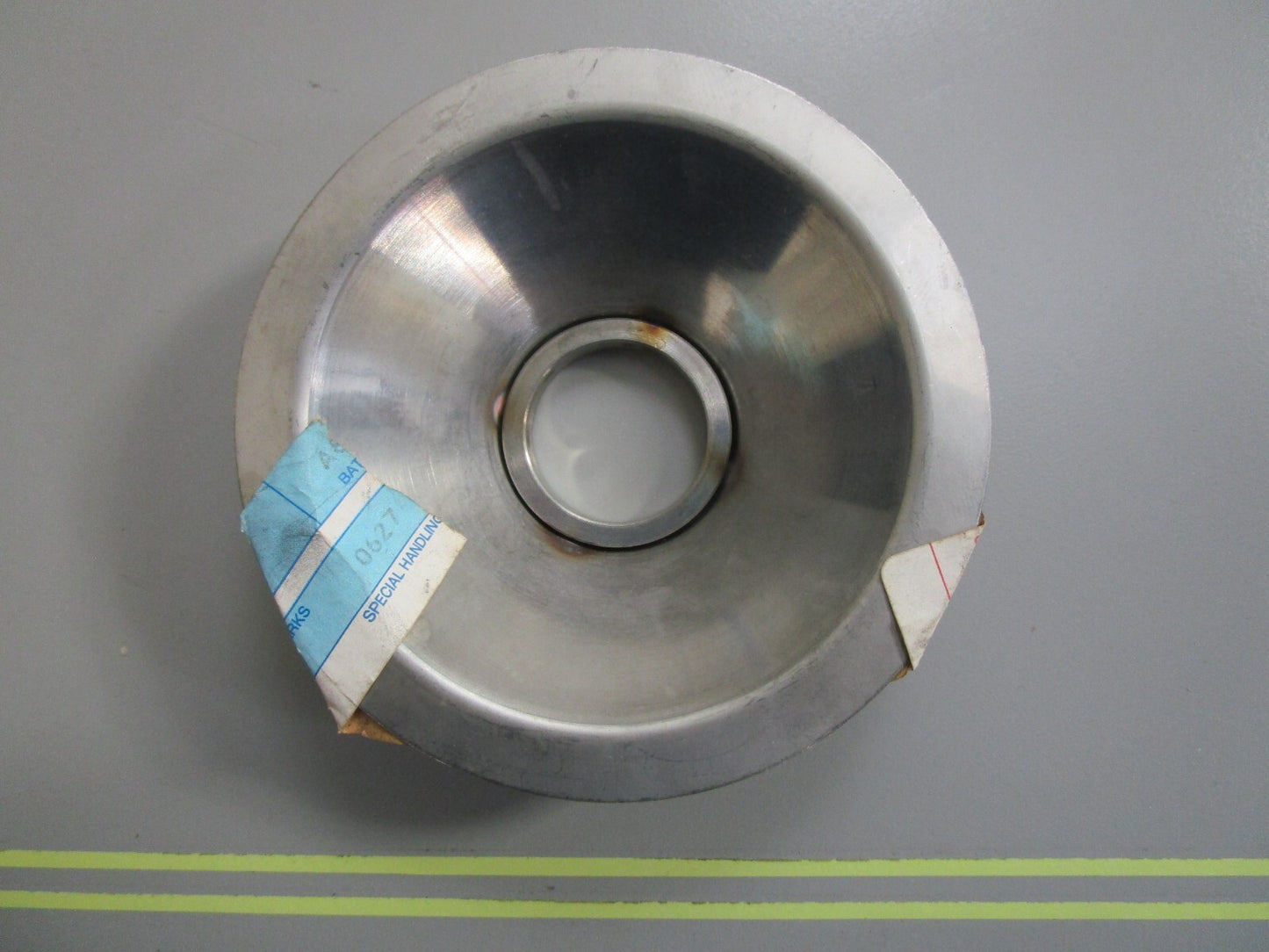 *NEW OEM* 0810 Volvo Penta Line Cutter 872082