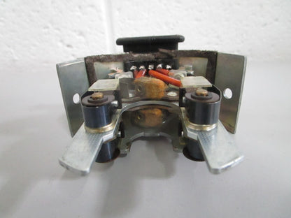 NEW OEM 0001580119 1230090009 Mercedes-Benz Bosch Trigger Contacts 0820