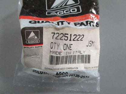 NEW OEM 72251222 AGCO Nut 0820