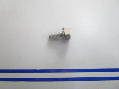 *NEW OEM* 0810 OMC Johnson Evinrude Screw 328731 0328731