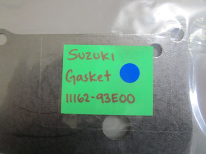 *NEW OEM* 0810 Suzuki Gasket 11162-93E00
