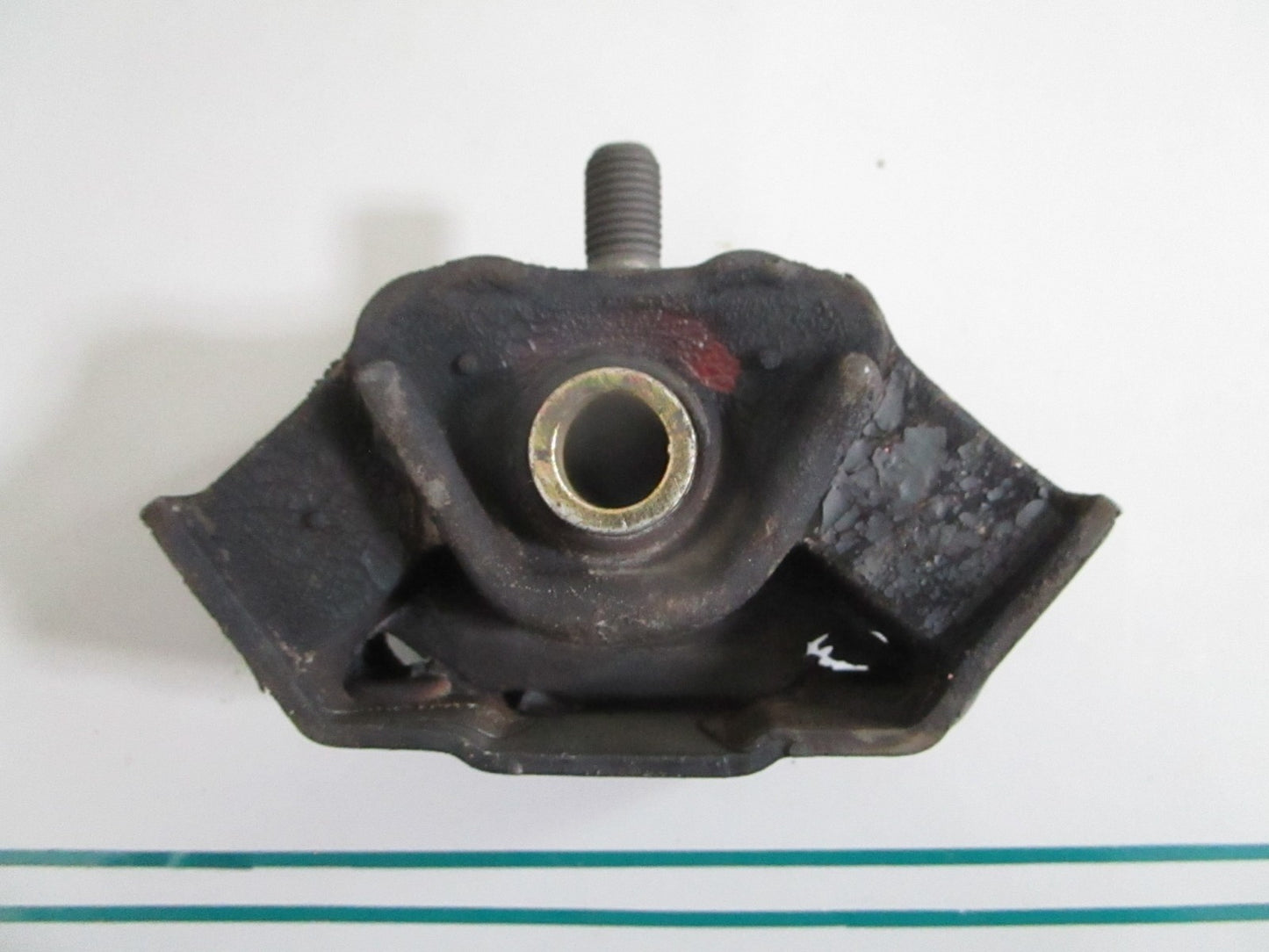 NEW OEM 123402018 Mercedes-Benz Transmission Mount 0820