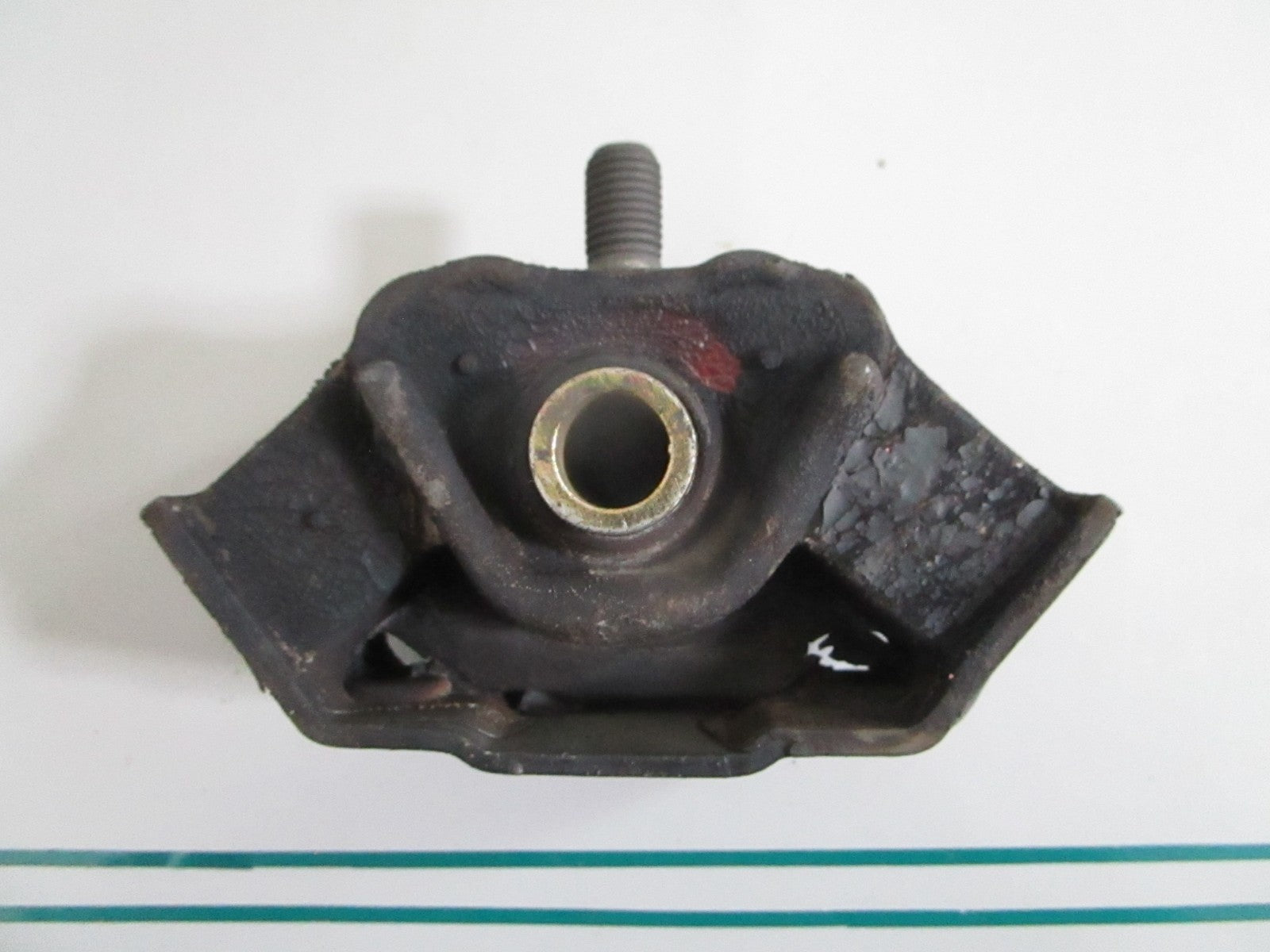 NEW OEM 123402018 Mercedes-Benz Transmission Mount 0820