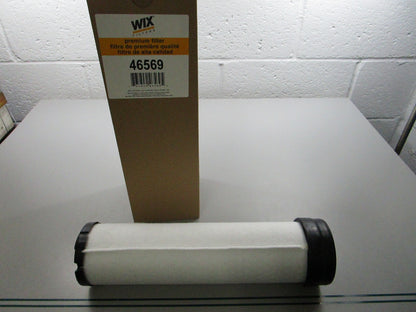 NEW OEM 46569 Wix Air Filter 0820
