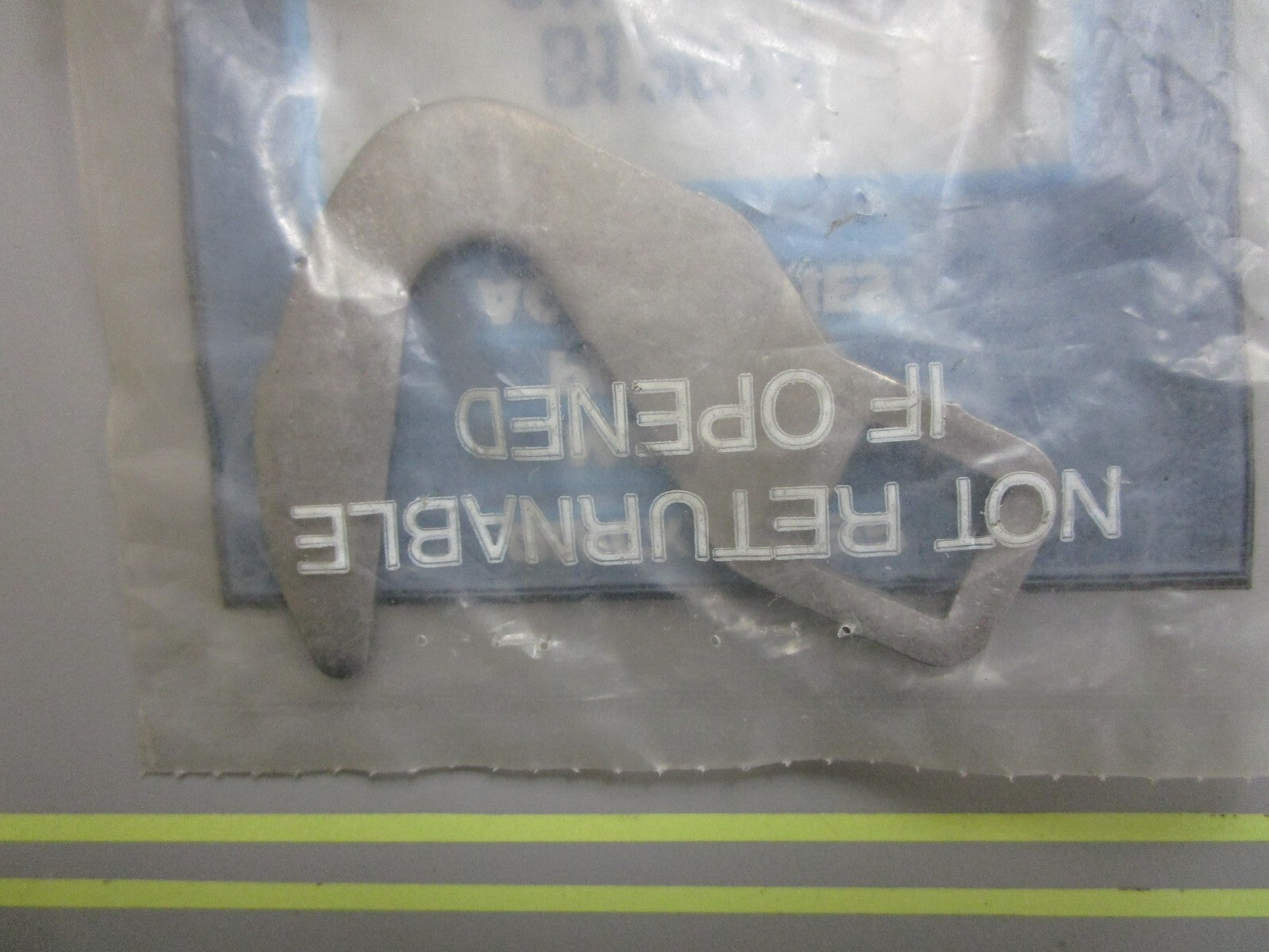 *NEW OEM* 0810 Mercury Quicksilver Latch Cam 813604