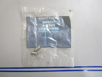 *NEW OEM* (LOT OF 3) 0770 Mercury Quicksilver Pin 17-37801