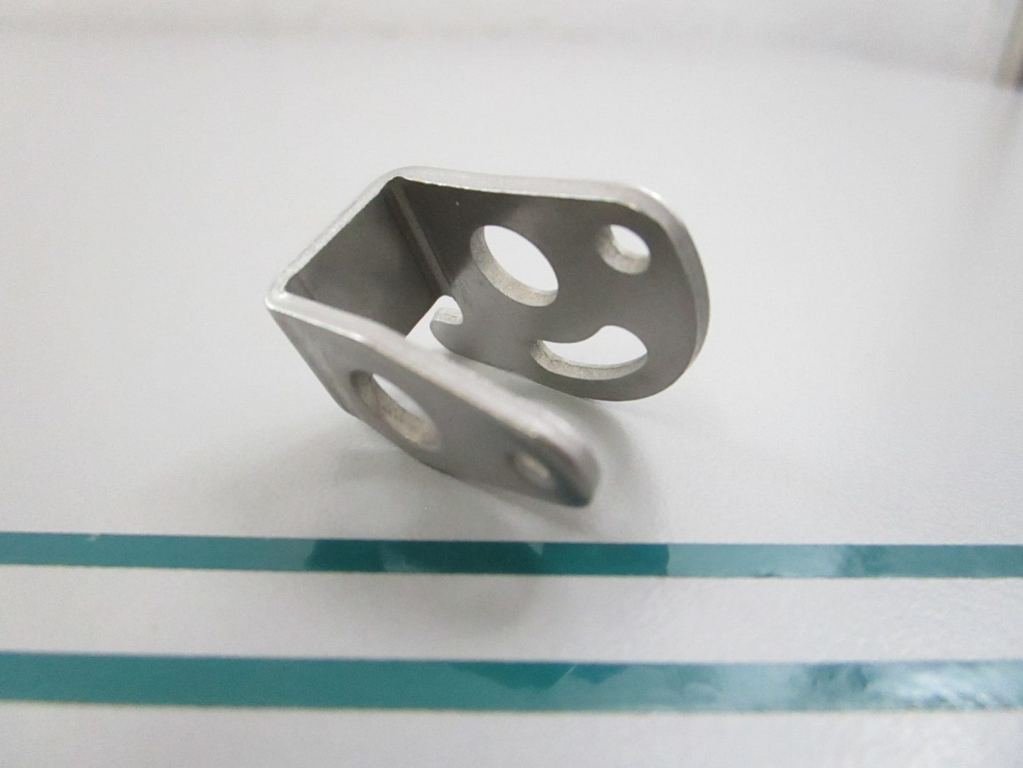 NEW OEM 68T-43641-00-00 Yamaha Tilt Lever 0810