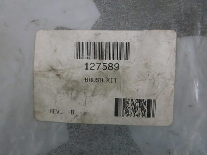 NEW OEM 127589 Crown Brush Kit 0820