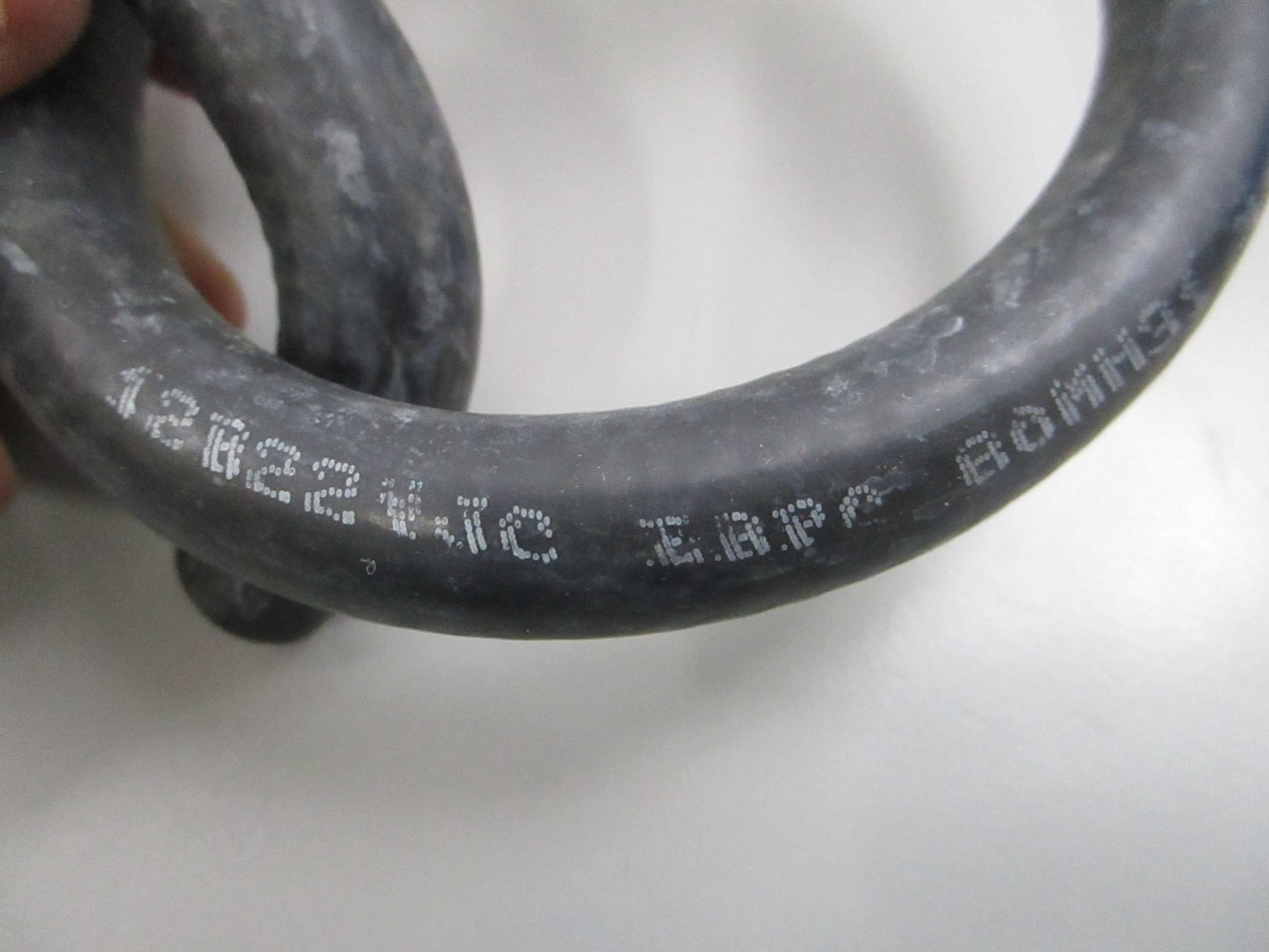 NEW OEM 21114718 Volvo Penta Hose 0810
