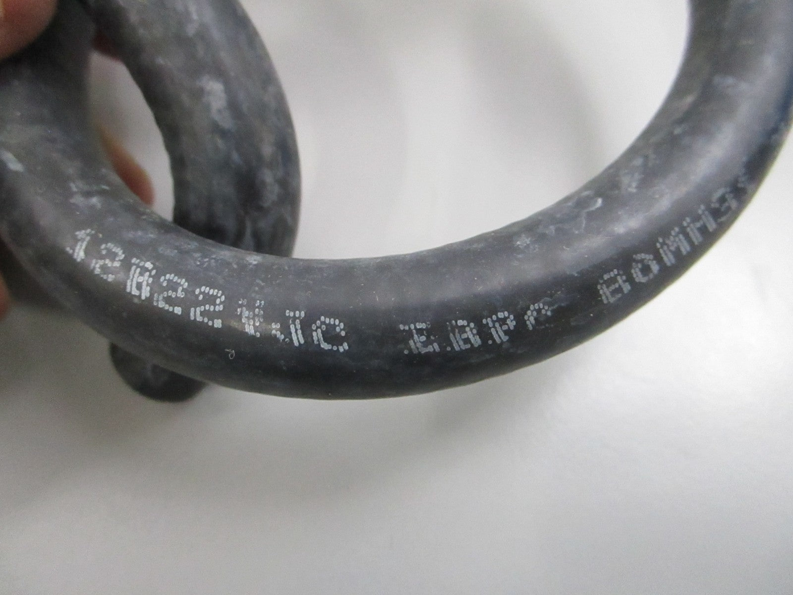 NEW OEM 21114718 Volvo Penta Hose 0810