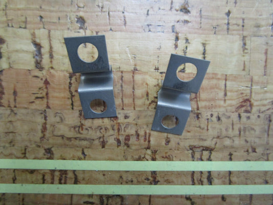 *NEW OEM* (LOT OF 2) 0810 OMC Johnson Evinrude Jumper Block 315004 0315004