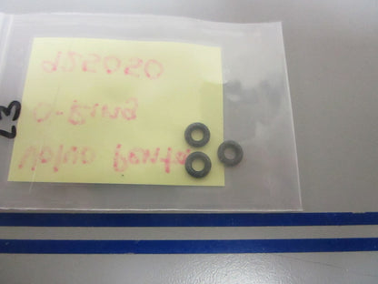*NEW OEM* (LOT OF 3) 0810 Volvo Penta O-Ring 925050