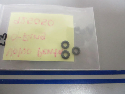 *NEW OEM* (LOT OF 3) 0810 Volvo Penta O-Ring 925050