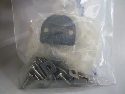 *NEW OEM* 0820 OMC Johnson Evinrude Flush Mounted Speedometer Kit 174459 0174459