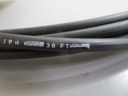 *NEW OEM* 0820 OMC Johnson Evinrude 38' Control Cable 173138 0173138