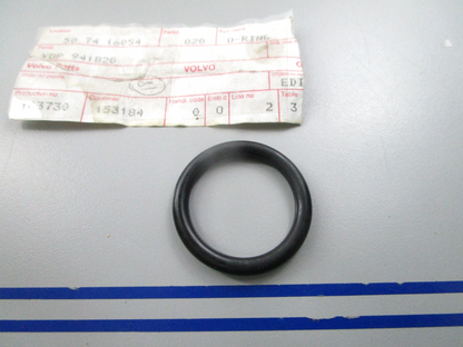 NEW OEM Volvo Penta 941820 O-Ring 0810