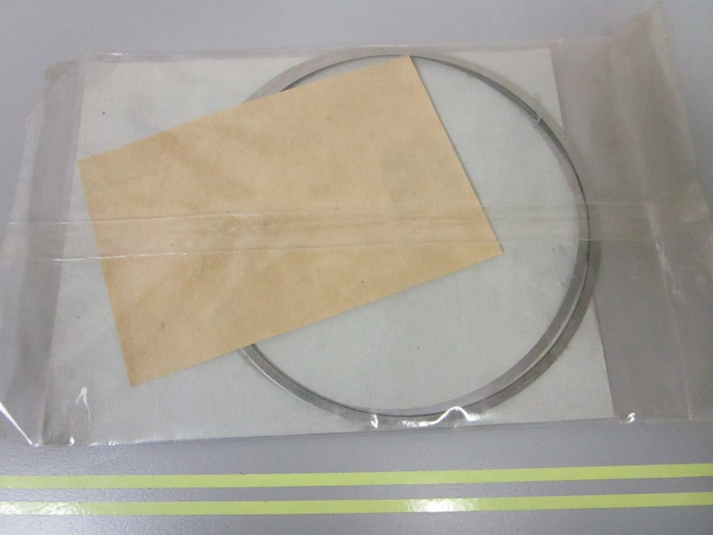 *NEW OEM* 0810 Yamaha (T:0.10MM) Shim 6G5-45577-02-00