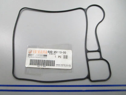 *NEW OEM* 0810 Yamaha Upper Casing Gasket 6U0-45113-00-00
