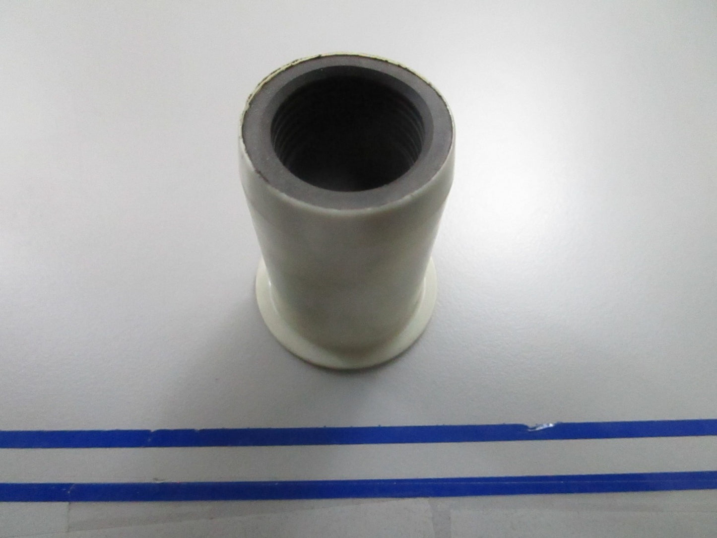 *NEW OEM* 0810 Mercury Quicksilver Water Tube Coupling 8M0151044