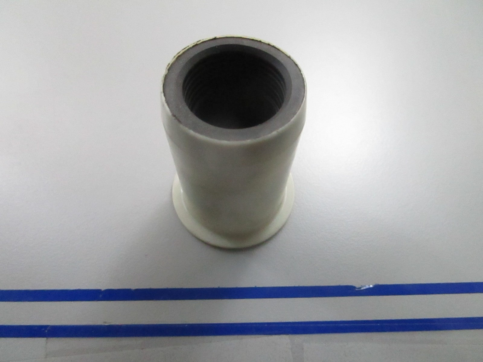 *NEW OEM* 0810 Mercury Quicksilver Water Tube Coupling 8M0151044