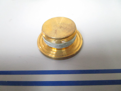 *NEW OEM* 0810 Mercury Quicksilver Plug 22-881568