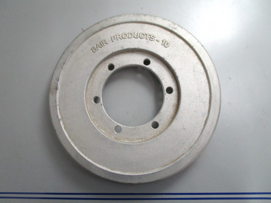 *NEW* 0820 BAIR Products 10" Alloy Bogie Wheel BW10