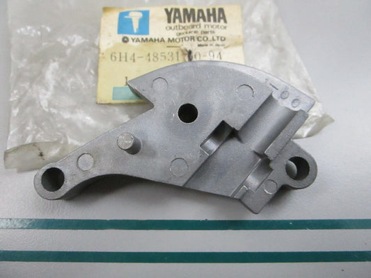 NEW OEM 6H4-48531-00-94 Yamaha Remote Control Bracket 0810