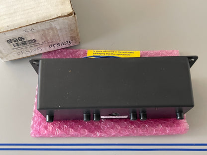 *NEW OEM* 0720 Generac 1 Phase 120-240V Interface 0F5105