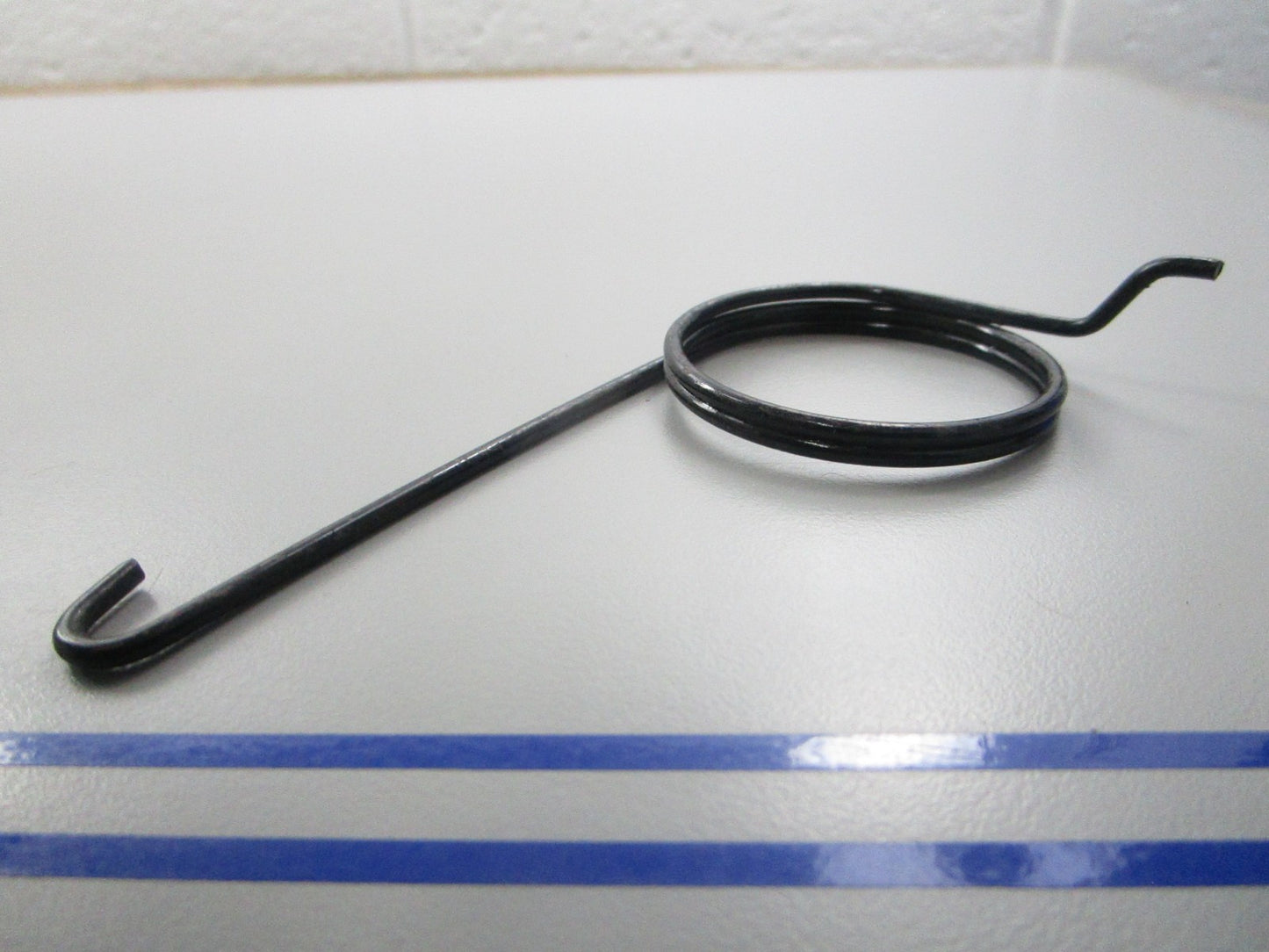 NEW OEM 532198410 Husqvarna Torsion Spring 0810