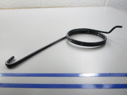NEW OEM 532198410 Husqvarna Torsion Spring 0810