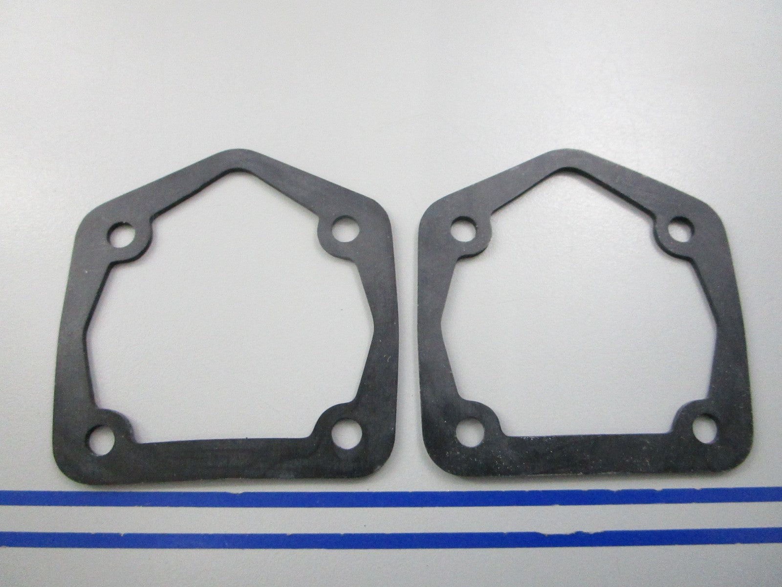 NEW OEM (LOT OF 2) 27-81320M Mercury Quicksilver Gasket 0810