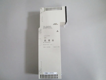 Schneider Modicon 140AMM09000 Quantum Analog Input Output 4I 2O NEW OEM 0820