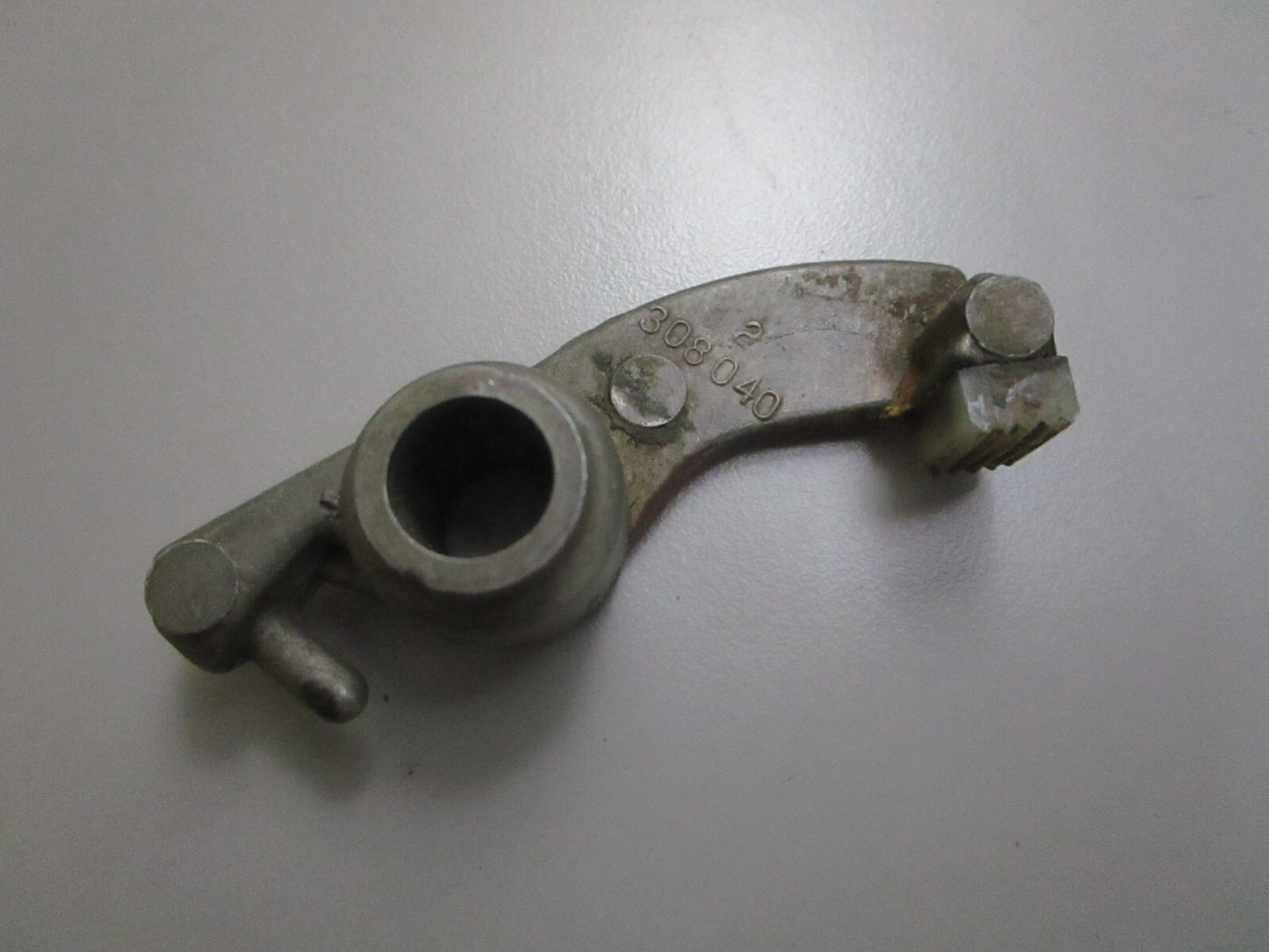 *NEW OEM* 0810 OMC Johnson Evinrude Detent Arm 308040 378754