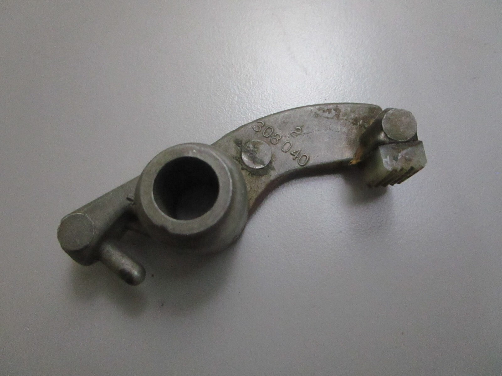 *NEW OEM* 0810 OMC Johnson Evinrude Detent Arm 308040 378754