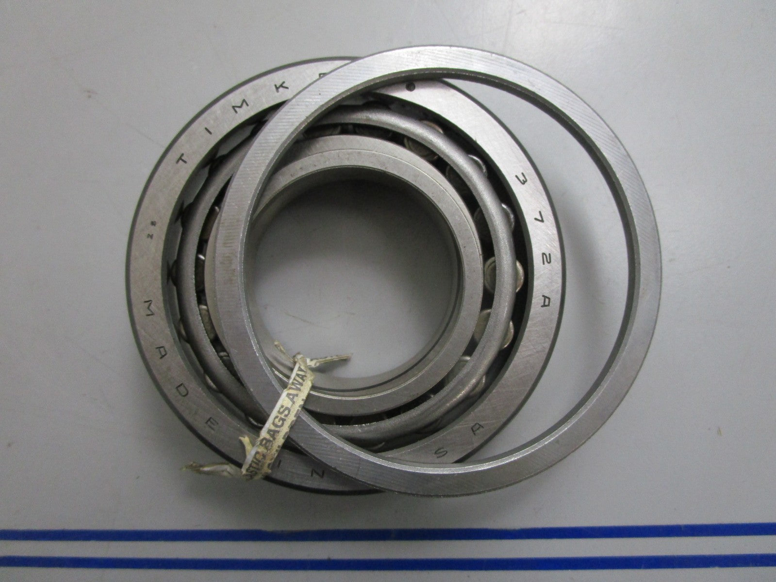 *NEW* 0820 Timken Bearing Ay 375/372A