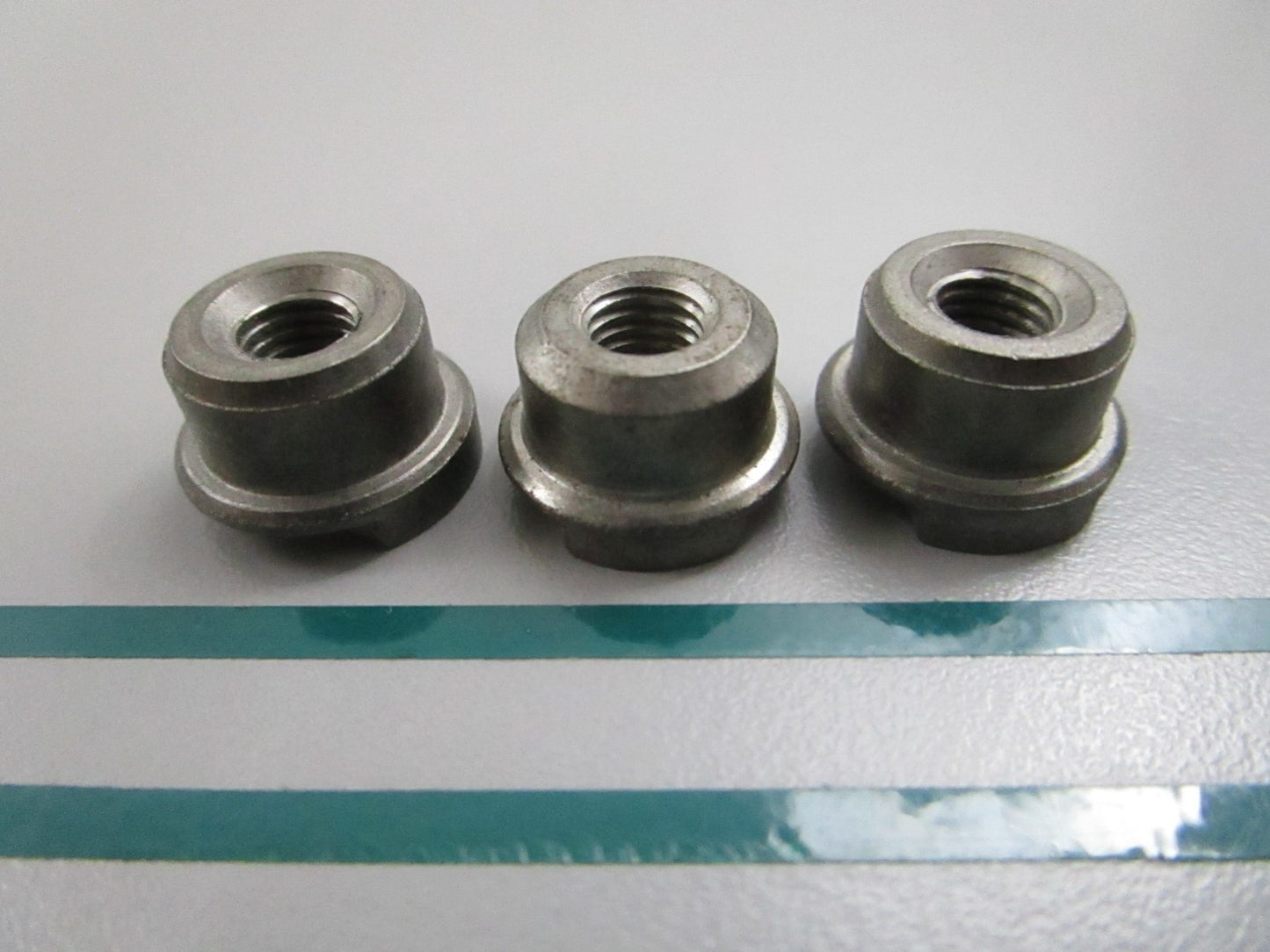 NEW OEM (LOT OF 3) 48003 Mercury Quicksilver Pivot 0810
