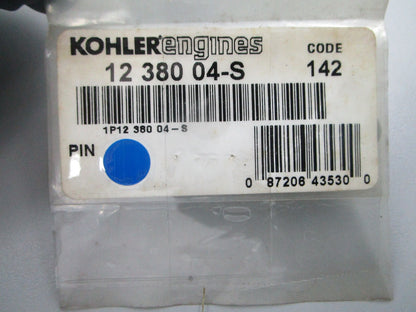 NEW OEM Kohler Pin 12 380 04-S 0810