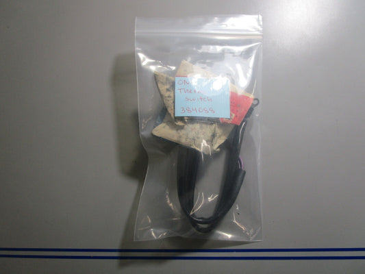 *NEW OEM* 0810 OMC Johnson Evinrude Thermo Switch 384088 0384088