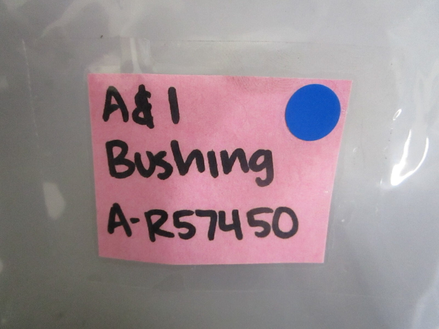 *NEW* 0820 A&I Products Bushing A-R57450