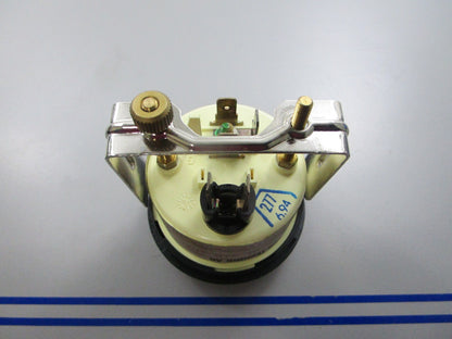 *NEW OEM* 0810 Volvo Penta Trim Gauge 857449