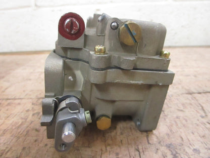 *NEW OEM* 0780 Mercury Quicksilver 200hp 1980 - 1988 Carburetor 1374-9242A31