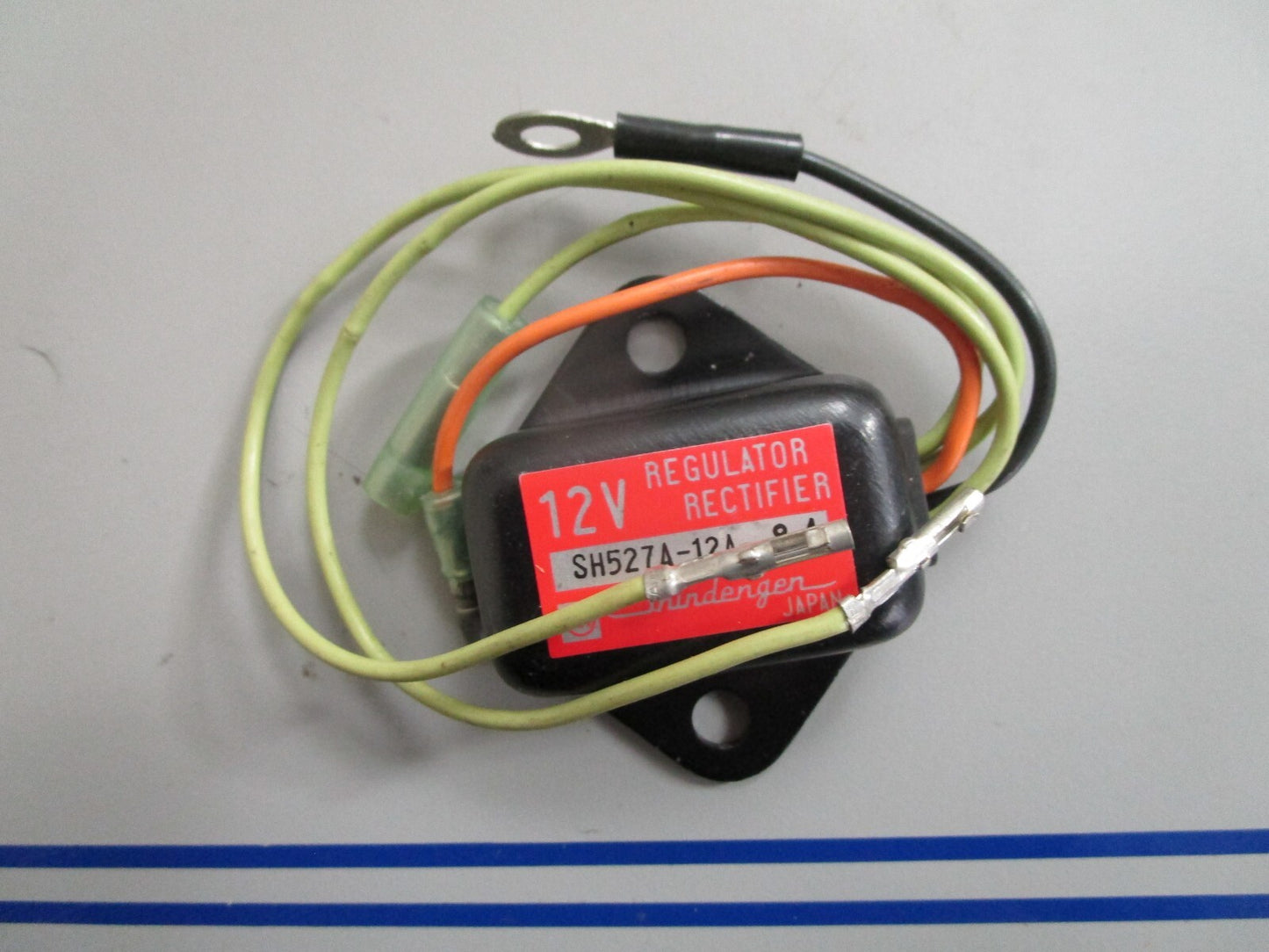 *NEW OEM* 0820 Kawasaki Voltage Regulator 21066-3003