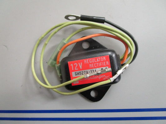*NEW OEM* 0820 Kawasaki Voltage Regulator 21066-3003