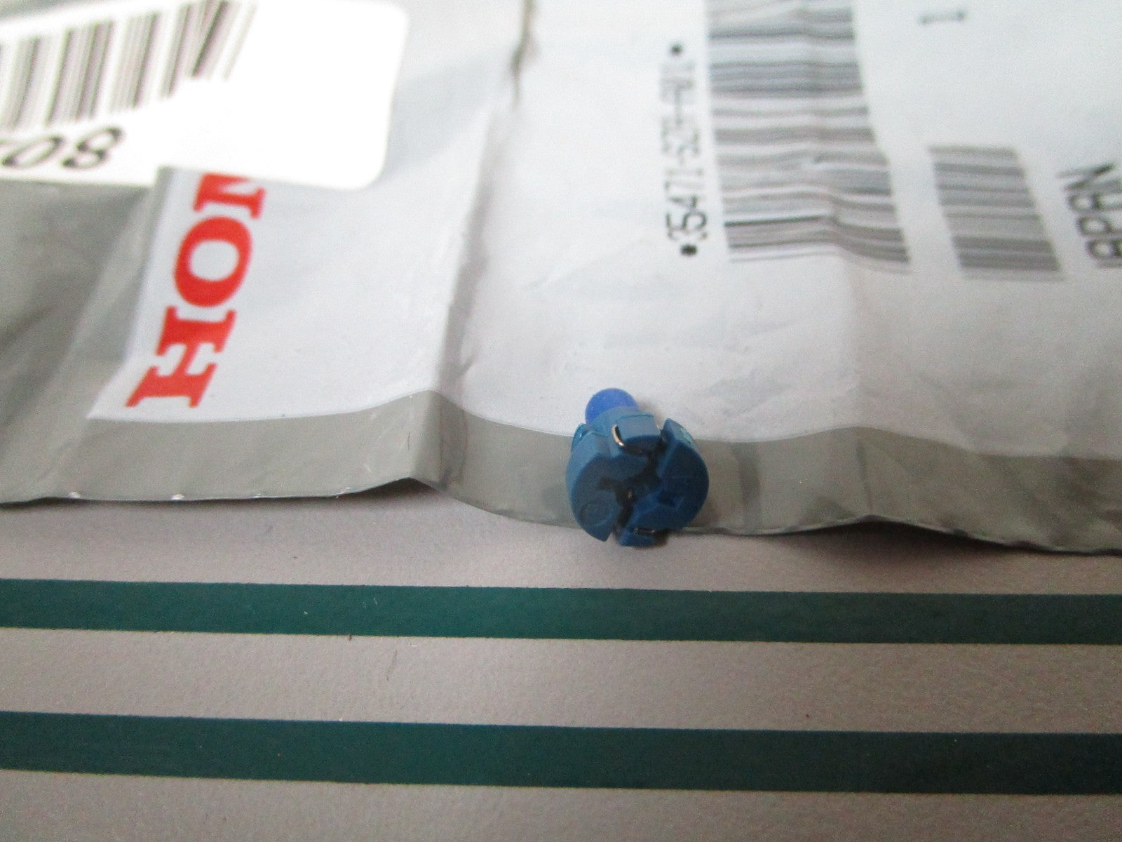 NEW OEM 35471-SZA-A01 Honda Bulb 0810