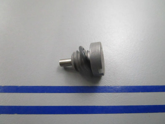 NEW OEM 10-14834A1 Mercury Quicksilver Drain Plug 0810