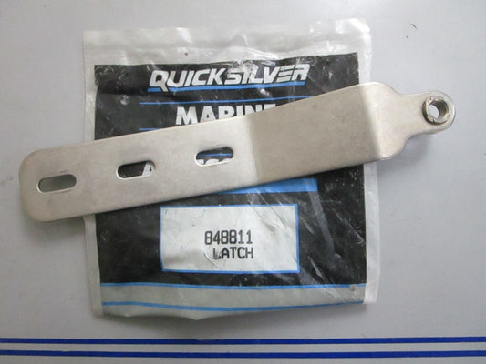 *NEW OEM* 0820 Mercury Quicksilver Latch 848811